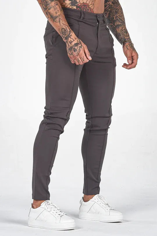 Calça Masculina de Alfaiataria Luca