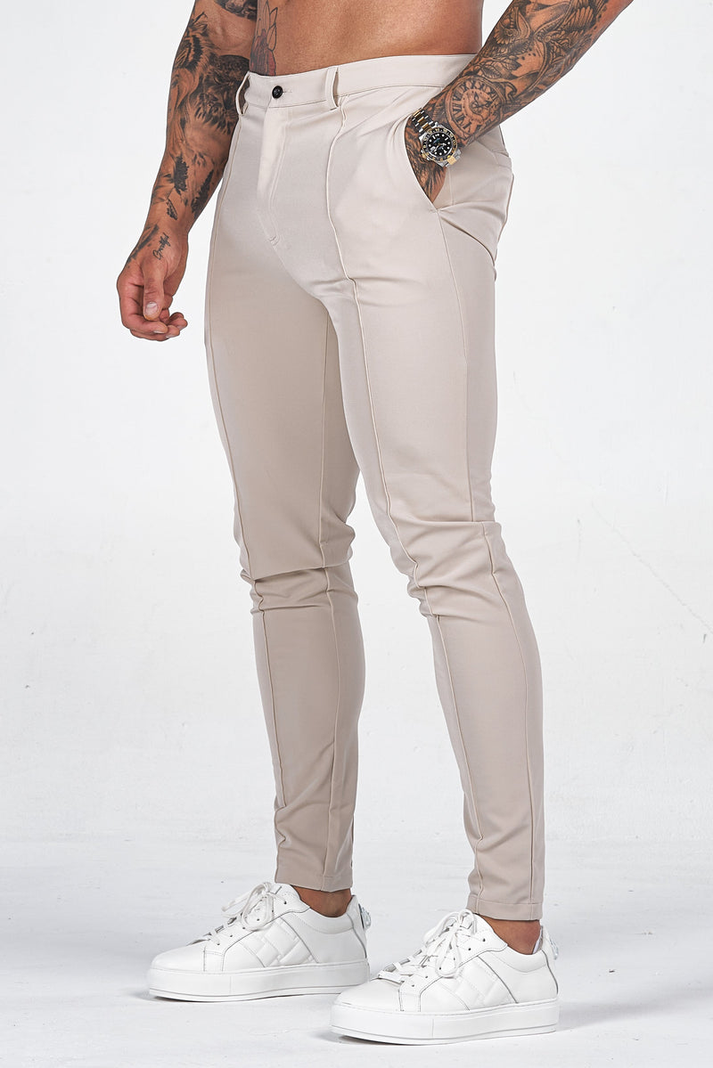 Calça Masculina de Alfaiataria Luca