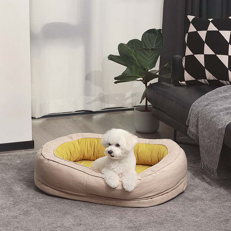 Cama Ortopédica para pet + 1 Brinde Incrível