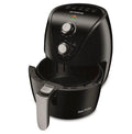 [PREÇO DE FÁBRICA] AirFryer Fritadeira Elétrica Family 4l 1500w + BRINDE [Guia de 70 Receitas]