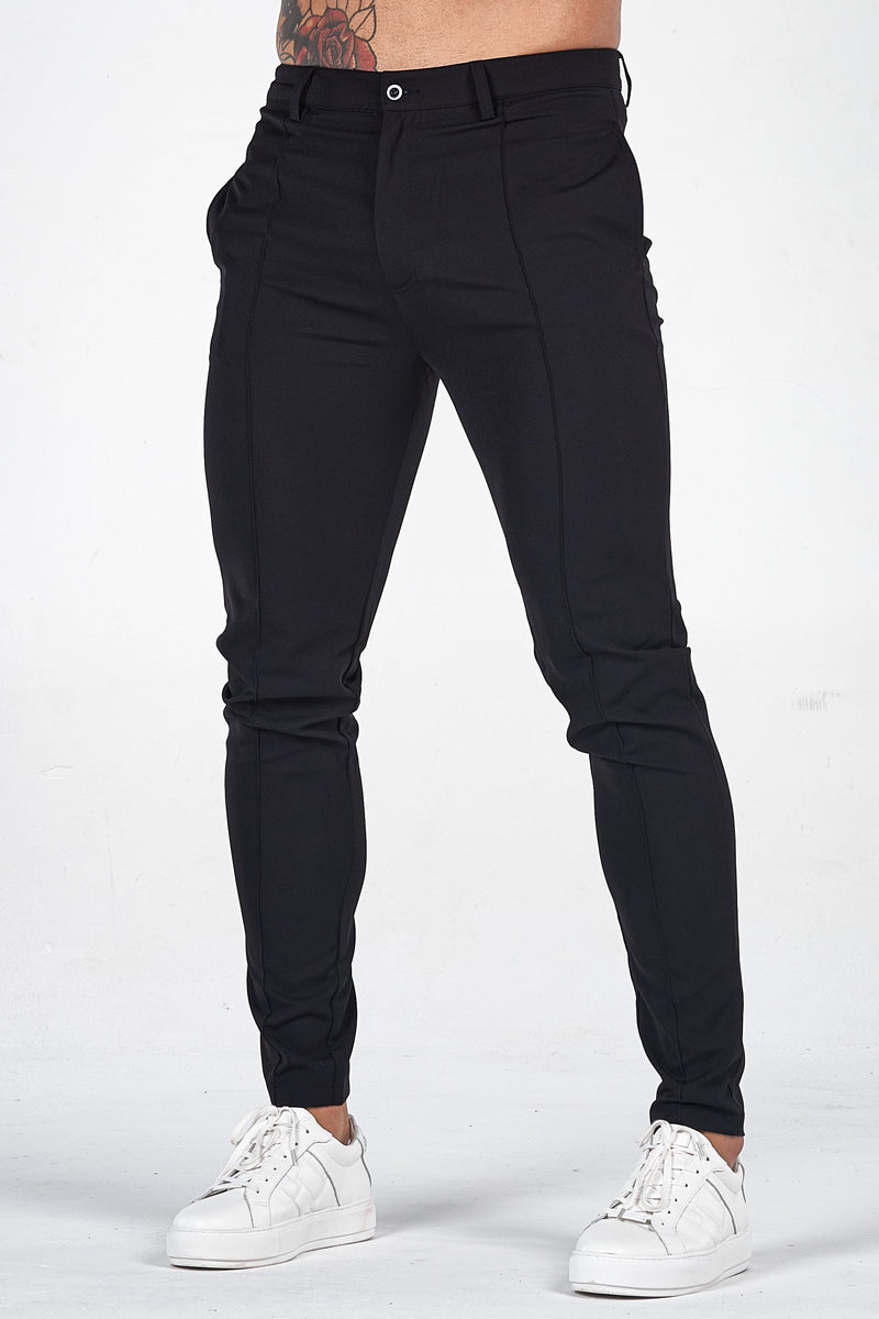 Calça Masculina de Alfaiataria Luca